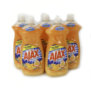 Ajax 28 oz Orange