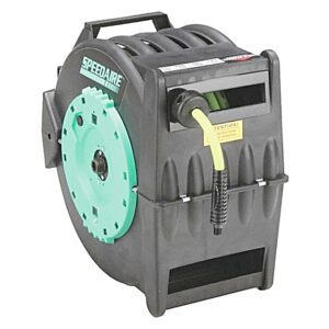 Speedaire 2VDF1 Hose Reel
