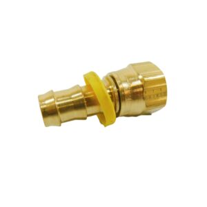 Parker 30682-8-88 fitting