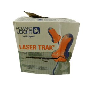 Howard Light Laser Trak Ear Plugs
