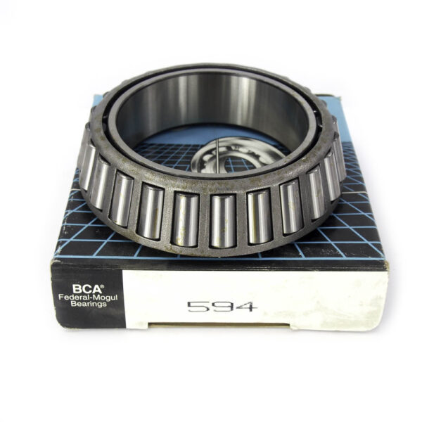 Federal-Mogul 594