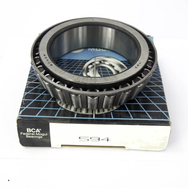 Federal-Mogul 594