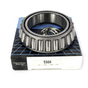 Federal-Mogul 598A