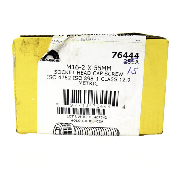 Holo-Krome 76444