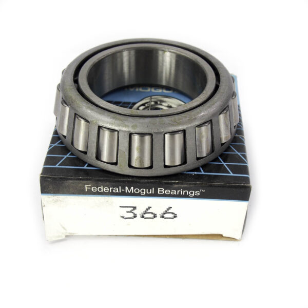 Federal-Mogul 366