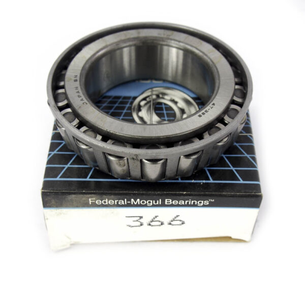 Federal-Mogul 366