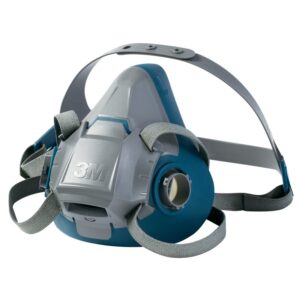 3M 6502/49489 Respirator