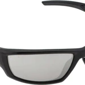 Pro-Safe Silver Mirror Lenses Safety Glasses