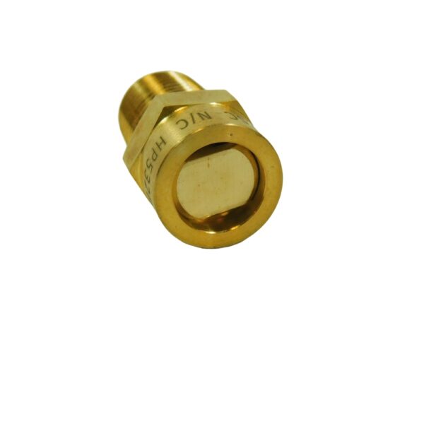 circor HP532B-2M-285 valve