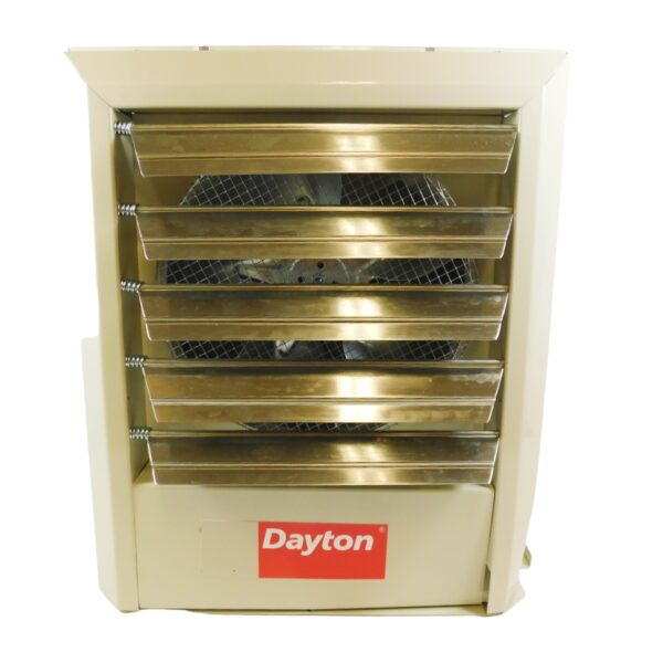 Dayton 2YU60 heater