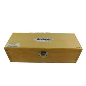 Accupro jc-26-030 Toolmakers vise