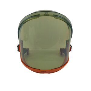 Salisbury Reusable Arc Faceshield AS1200CLR-SPL