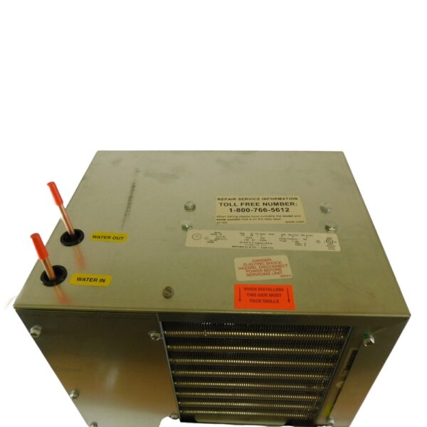 Haws HCR8 Chiller