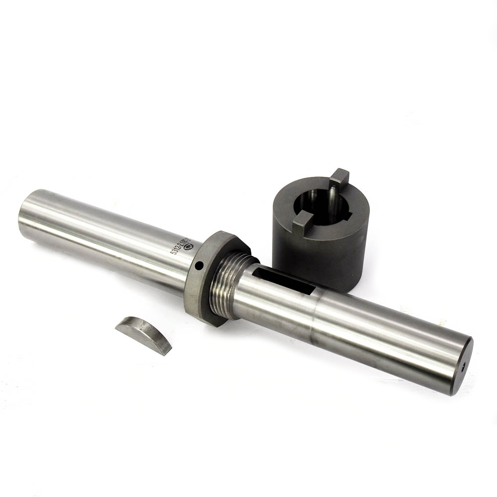 Bison 7 068 012 Shell Reamer Arbor 2 1 8
