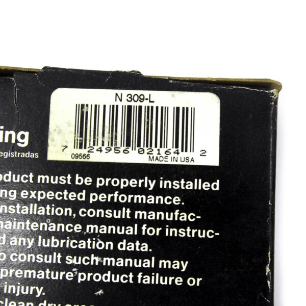 Federal Mogul N 309-L