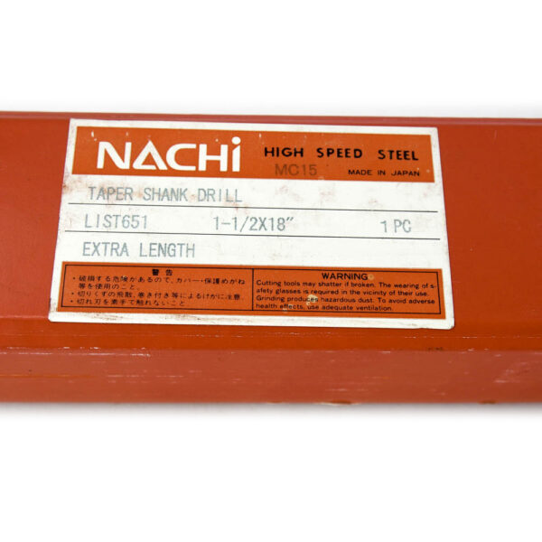 Nachi 1059589