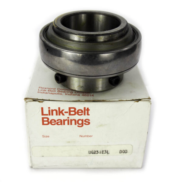 Link-Belt Bearings UG23IE3L