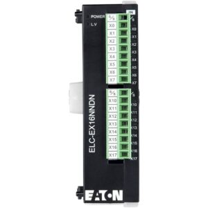 Eaton ELC-EX16NNDN control