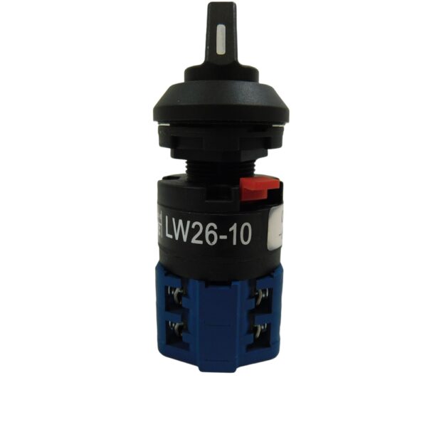 Tennant Changeover Switch LW26-10