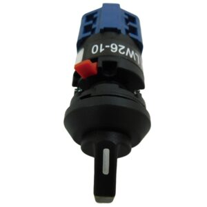 Tennant Changeover Switch LW26-10