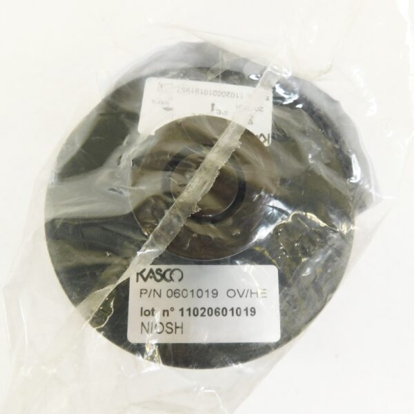 Kasco 0601019 Respirator