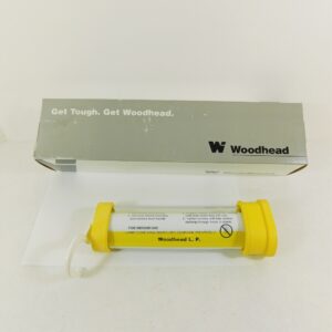 Daniel Woodhead 10-1040 Fluorescent Handlamp Guard Assembly