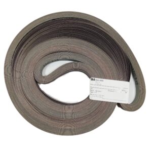 3m Cloth 302D 5/8" x 20" belt P120