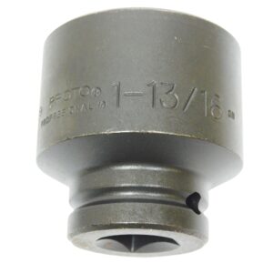 Proto J07529 Socket 1-13/16"