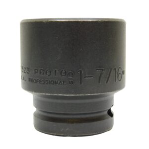 Proto J07523 Socket 1-7/16"