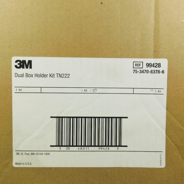 3M box holder TN222