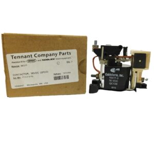 Cableform A1322-2-2-36 contactor