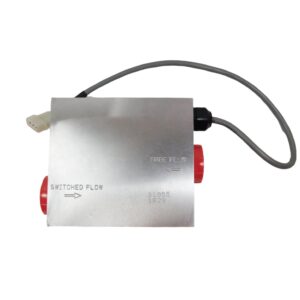 Parker 10C1-5 31055 Valve