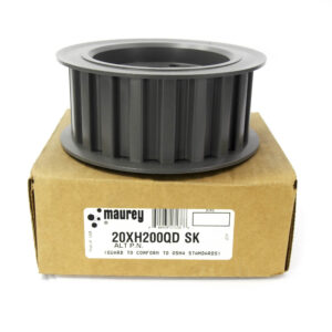 Maurey 20XH200QD SK