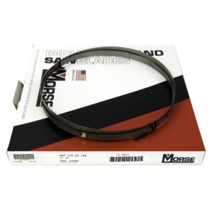 MK Morse ZWEDR14MAT-7' 9"