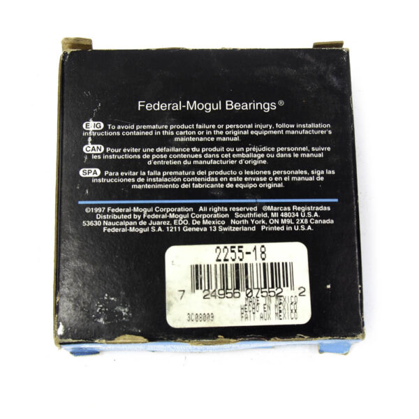 Federal Mogul 2255-18
