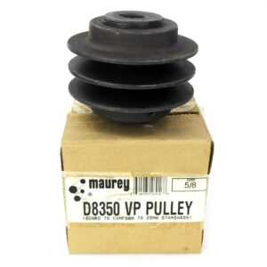 Maurey D8350
