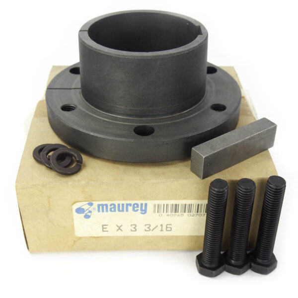 Maurey EX 3-3/16
