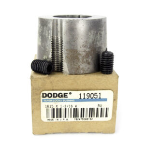 Dodge 1615 X 1-3/16 K