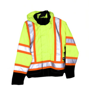 Work King Safety S41311-L-FLGR