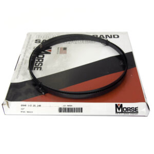 MK Morse ZHBDR14 -13'