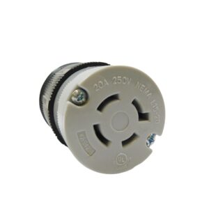 29TK41Locking Connector