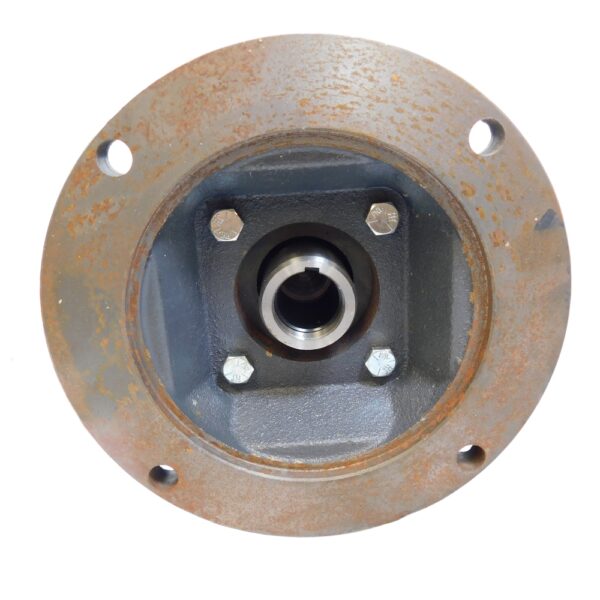 Morse XE1171 gear reducer