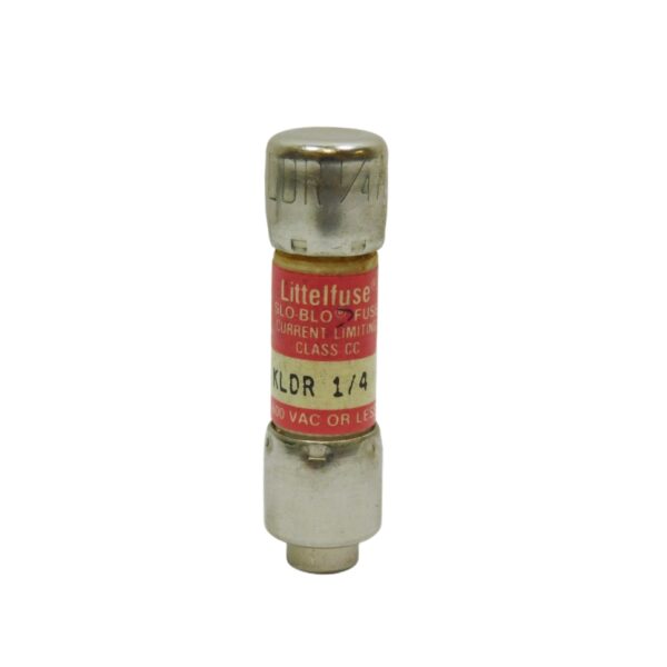 littelfuse KLDR 1/4