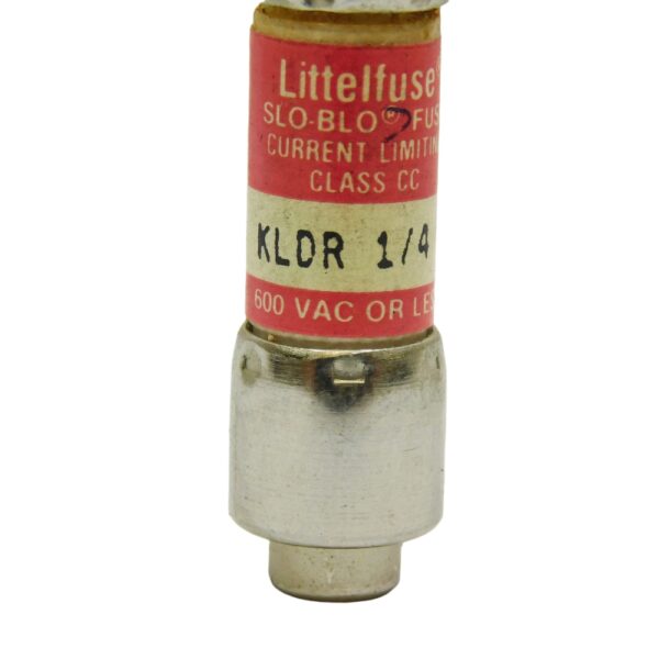 littelfuse KLDR 1/4