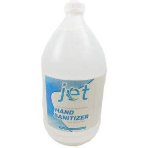 JET Hand Sanitizer 1 Gallon