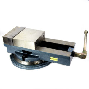 Interstate Machine Vise