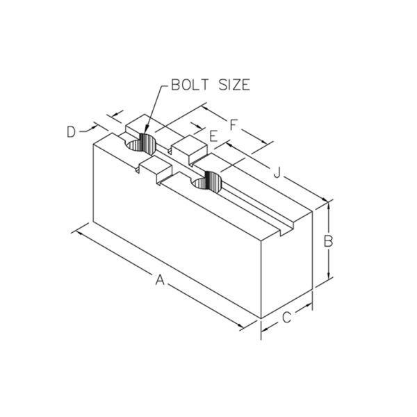 H&R Manufacturing and Supply HR-10MEH-OP