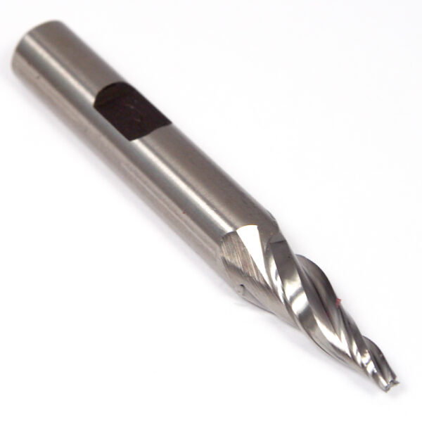 T-103 Tapered End Mill