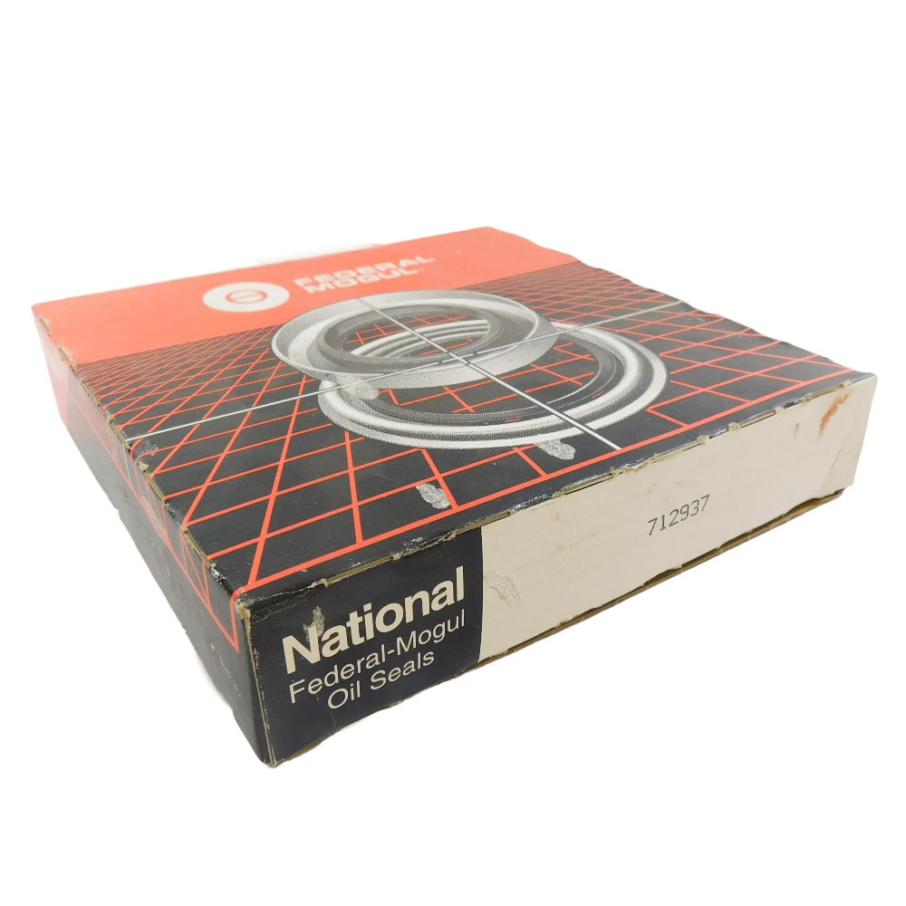 National 712937 Oil Seal 