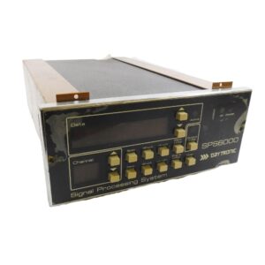 Daytronic SPS6000
